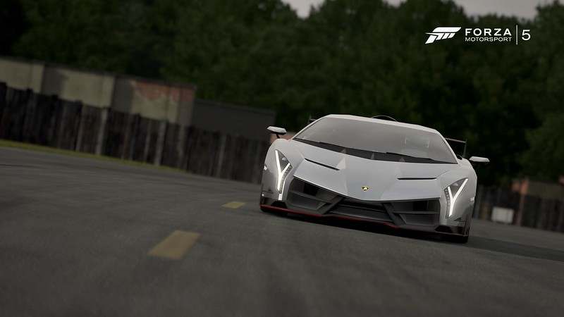 2013 Lamborghini Veneno 2013 Lamborghini Veneno