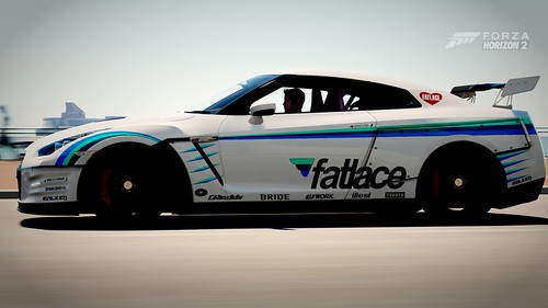 Jameszboi 's bit's and bob's, britcar evo 10, rockstar pack