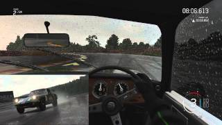 Forza 6 E Class Racing #3 (60fps)