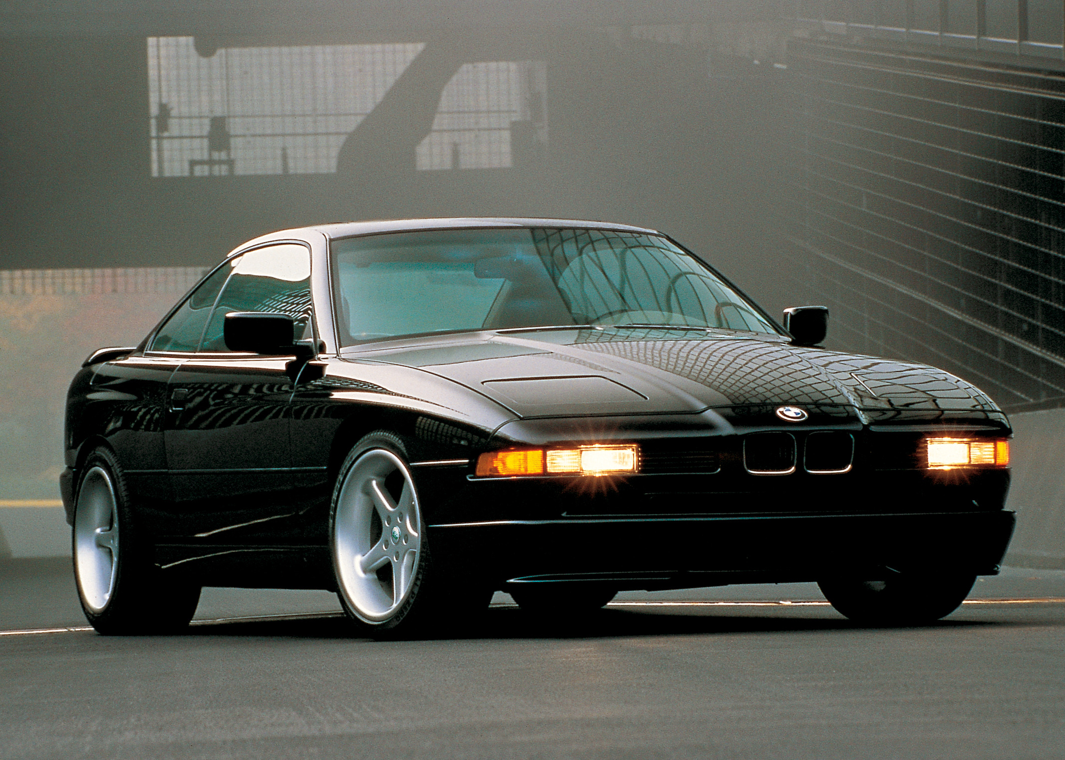 BMW 8Series 19901999 (E31) Previously Considered Suggestions