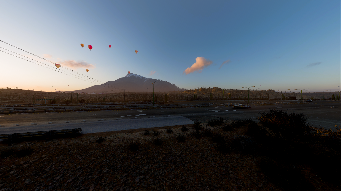 So why is it always night now? 77 by CmdrTomalak6330 FH5