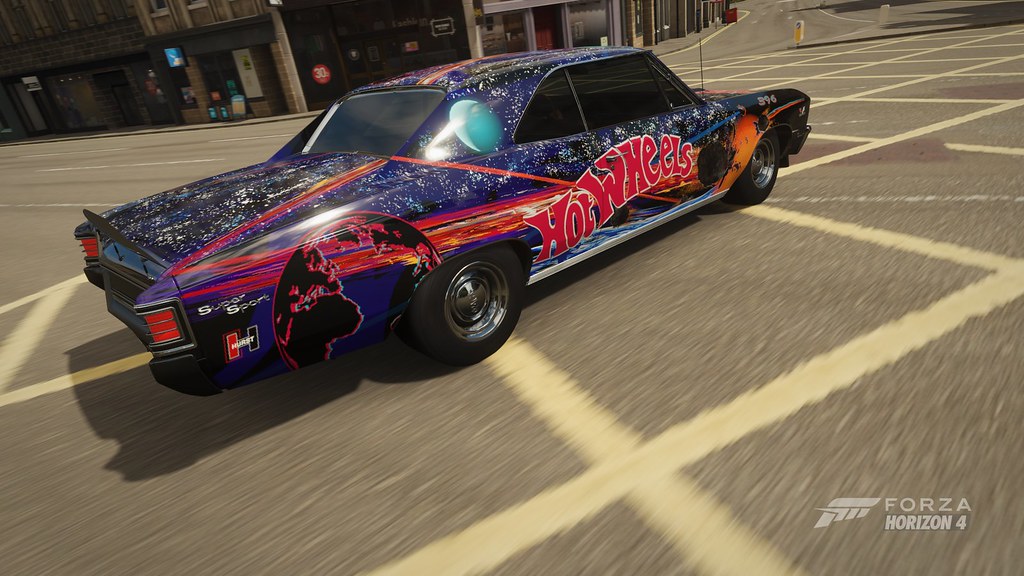 Fade's PaintsLots of New Work Pge 3 Paint Designs Official Forza