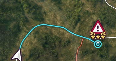 Colina_Starting Point