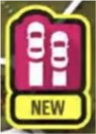 Drag icon
