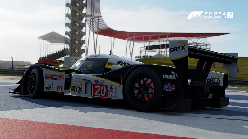 race contest 6