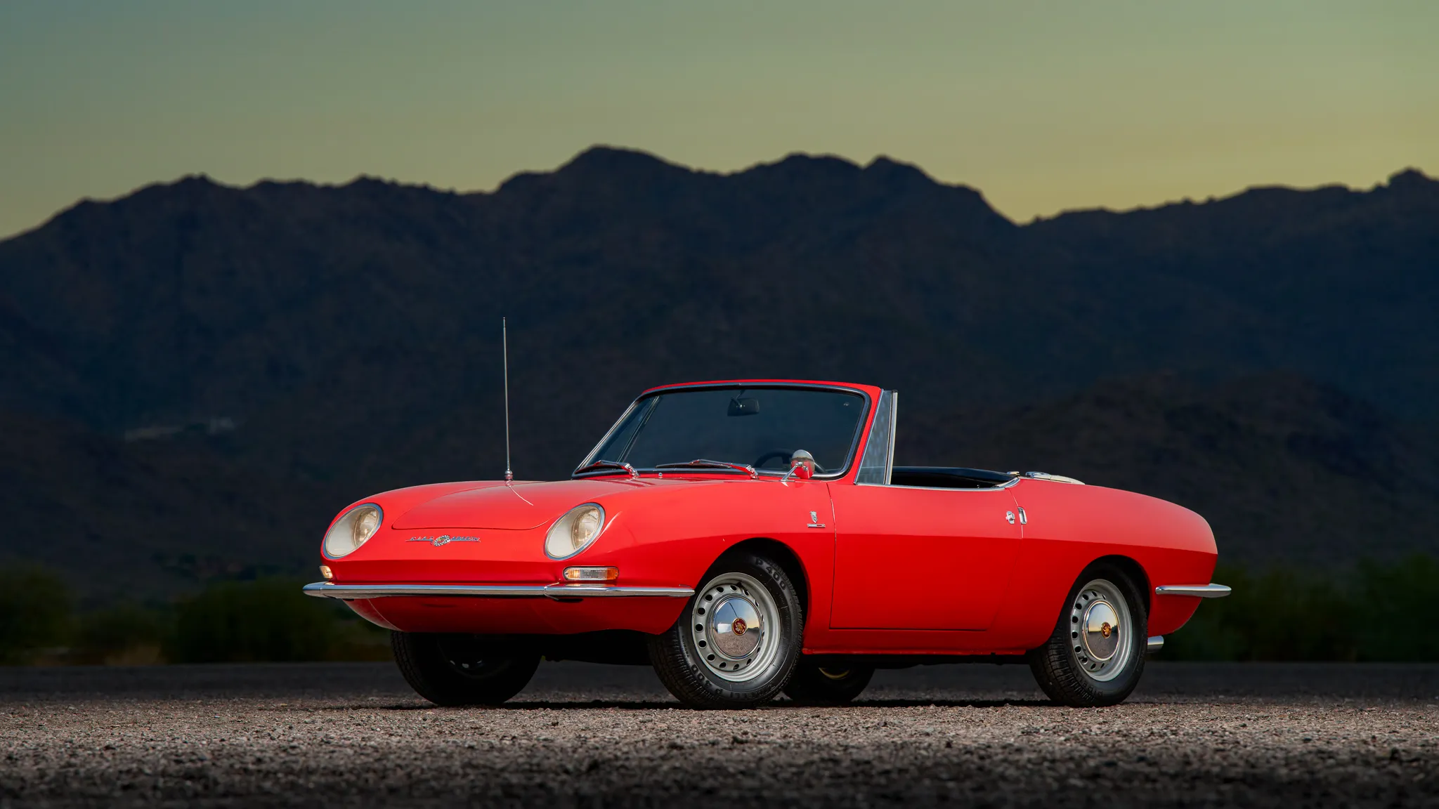 Fiat 850 1964-1973 (and Abarth variants) - Car Voting - FH