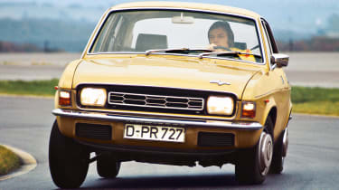 Austin Allegro: top 10 worst cars - pictures | Auto Express