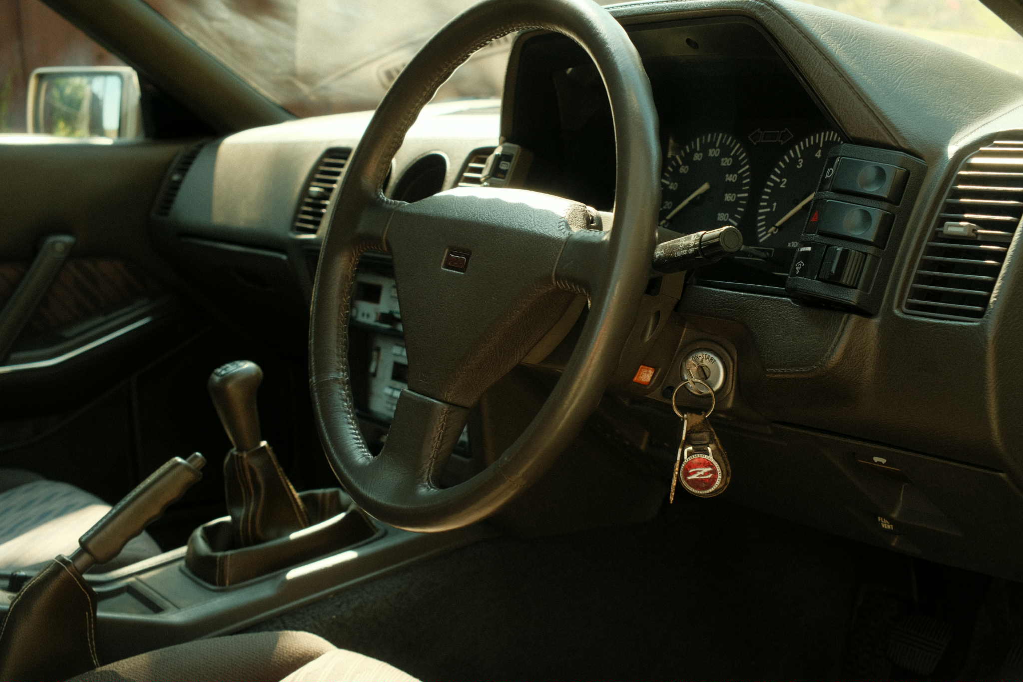 Nissan Fairlady Z 1983-1989 (Z31, 300ZX) - Page 3 - Car Voting