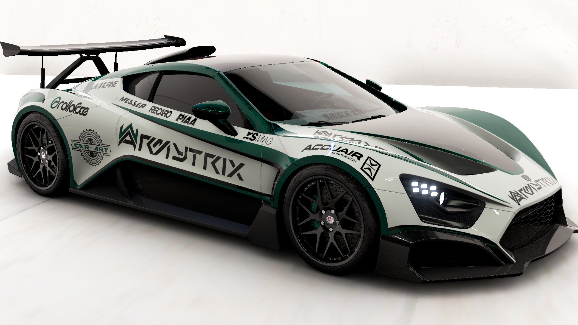 Official Weekly FH5 Livery Competition - Week 161 - Page 4