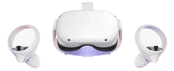 vr