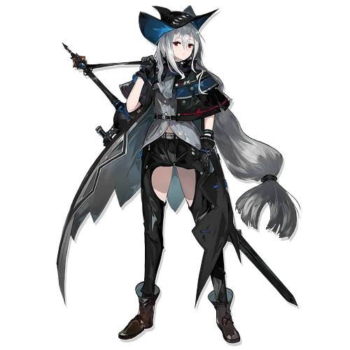 Skadi