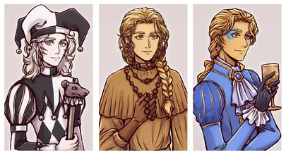 The_fool_amber_lord_golden_by_vialir_dg57p4l-fullview