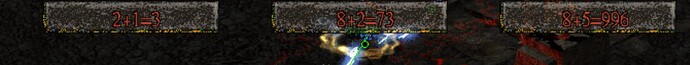 blizzard button-like