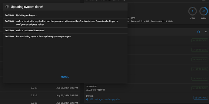 update manager 2