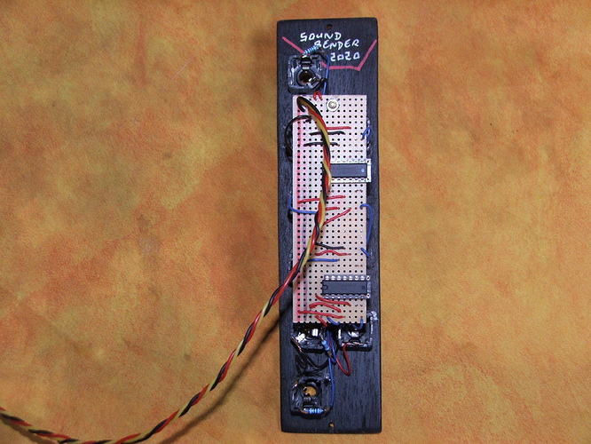 buffered multiple - sound bender (2)