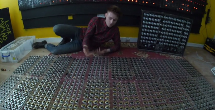 knobs