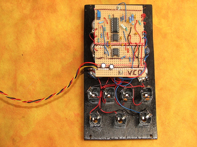 vco as3340 - sound bender (2)