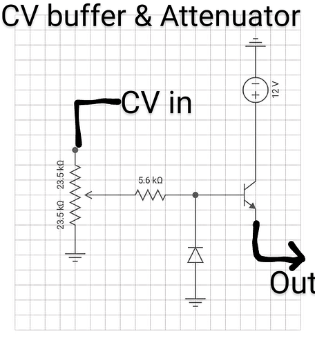 New circuit~7