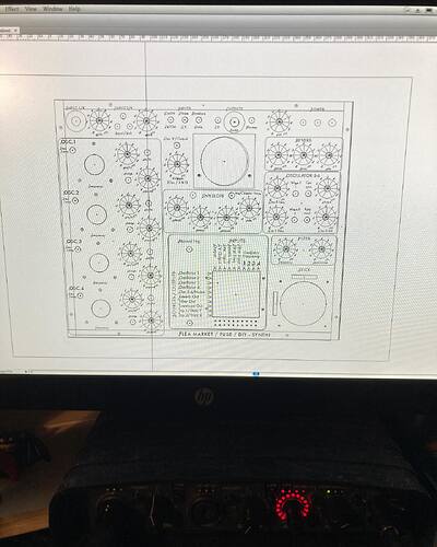blueprint