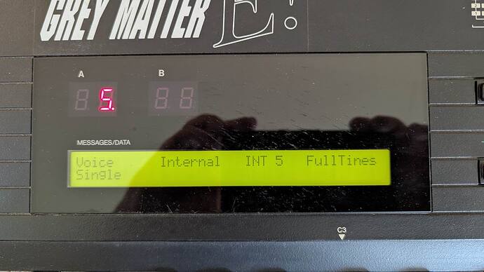 DX7ii