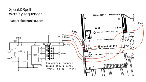 relaysequencer