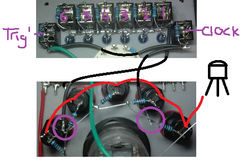 BbTS-GND-Lines
