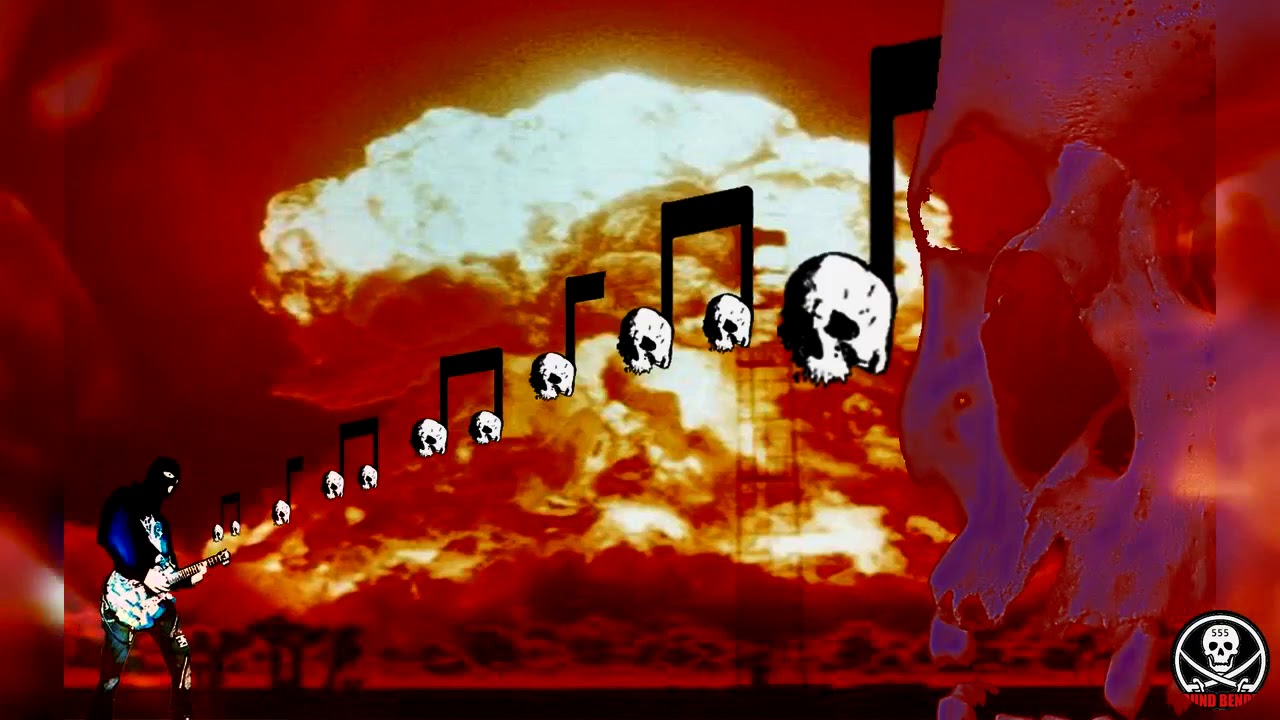 METAL KNIFE  by Dud aka Sound Bender