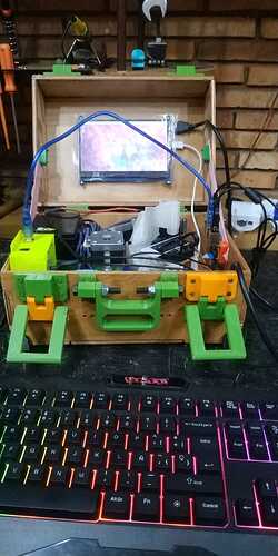 microscope