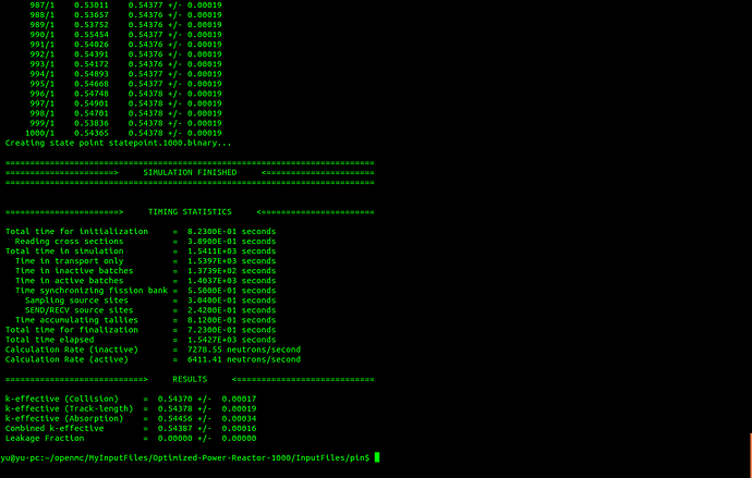 Result when run with openmc. command.png