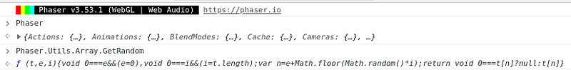 phaser