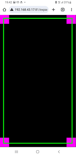 Rotate to portrait (still fine)