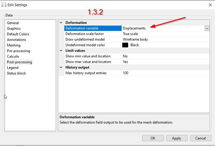 2022-07-12 14_34_39-PrePoMax v1.3.2   C__Portable_Calculix_Examples_Bend_bend3.pmx