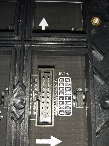adress-panneau hub75