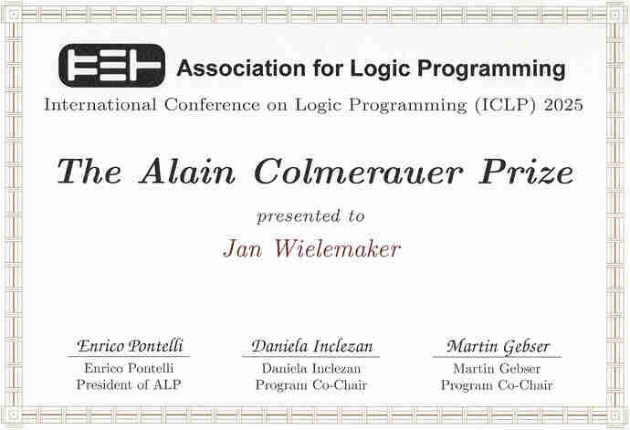 Colmerauer-award-2025
