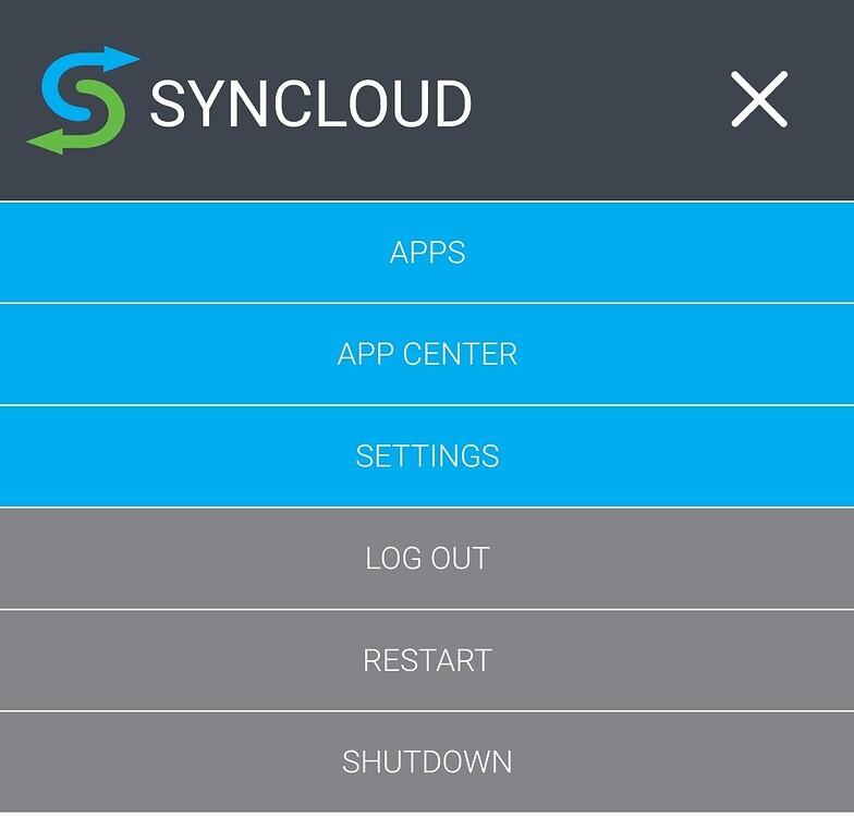 2FA for syncloud? - Feature requests and development - Syncloud