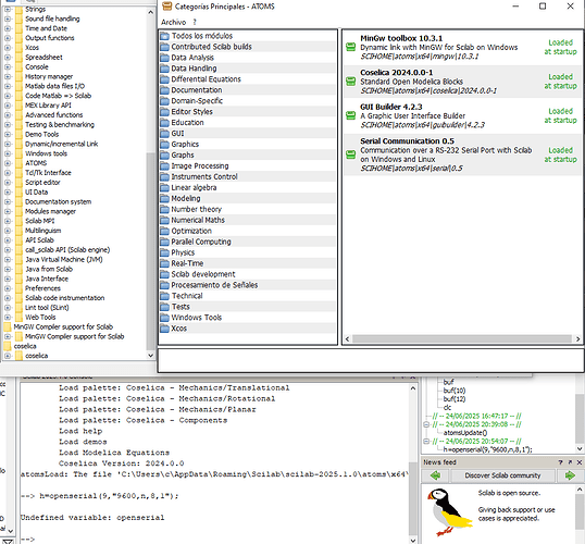openserial