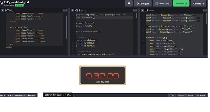 Help to fix the datetime, please! - Programming - The freeCodeCamp Forum