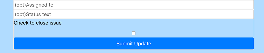 Help line up label for checkbox with checkbox - HTML-CSS - The ...