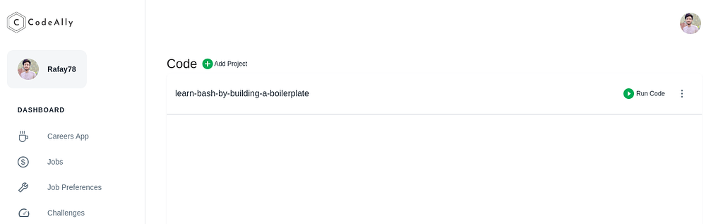 Code Ally have reset my progress - freeCodeCamp Support - The ...