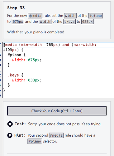 css