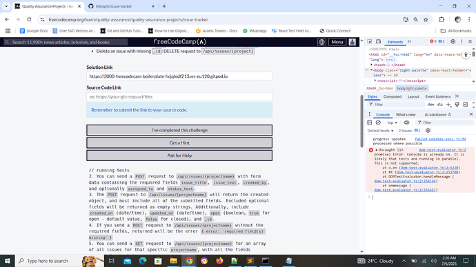 fcc-test-evaluator-error
