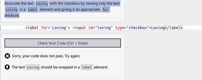 code today
