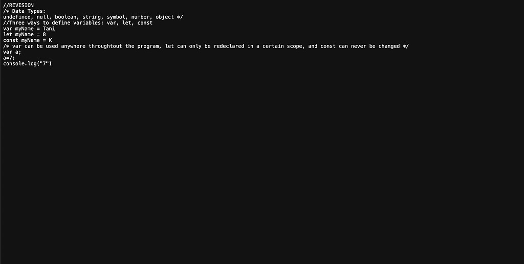 Vs Code Output On Live Server Issue Javascript The Freecodecamp Forum Vs Code Output On Live Server Issue Javascript The Freecodecamp Forum