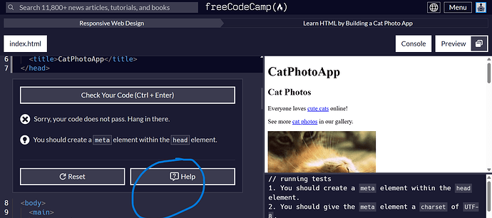 Code
