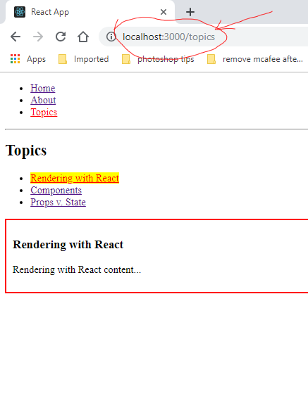 Topics-landing-page-fail