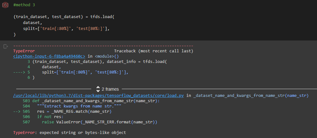 Linear Regression Health Cost Calculator Error - Python - The Freecodecamp  Forum