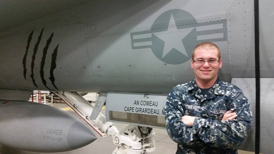 jet with my name on it