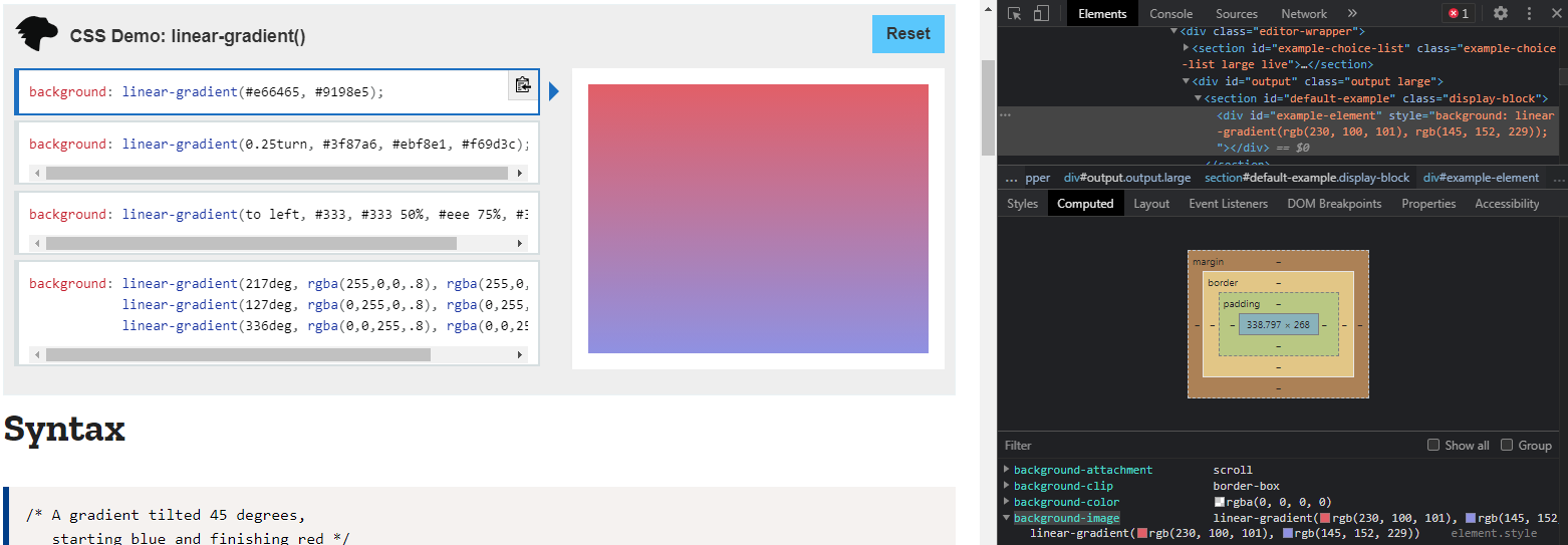 Small correction for this challenge - HTML-CSS - The freeCodeCamp Forum