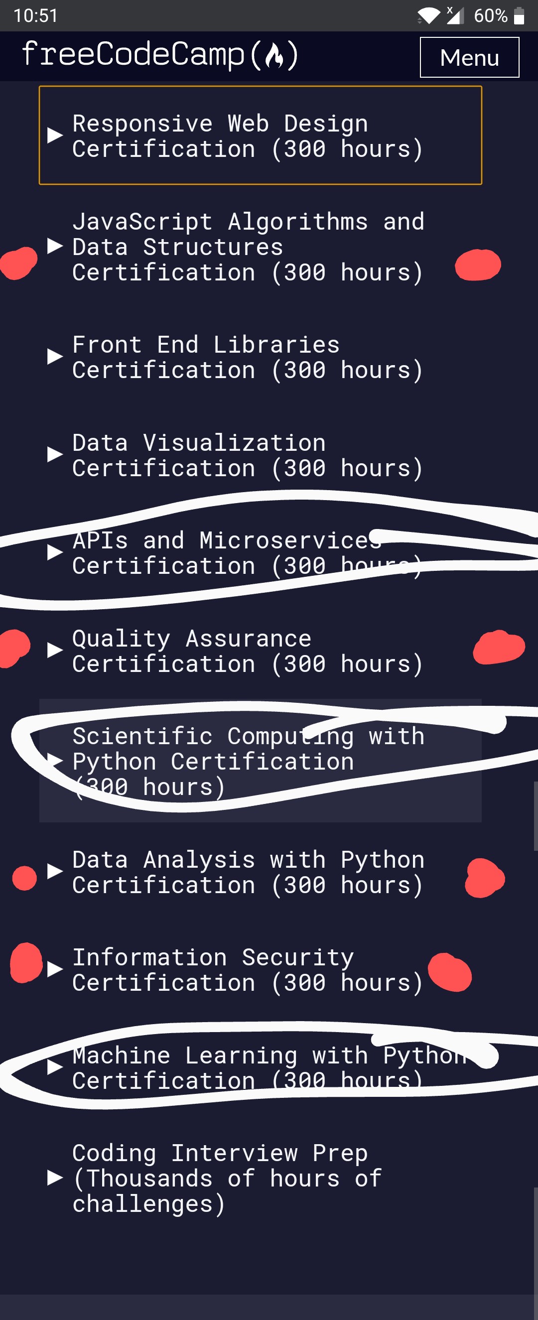Looking for some guidance :) - The freeCodeCamp Forum