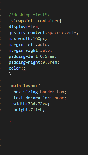 cheeky class selectors